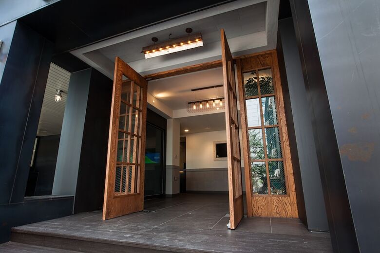 Petercat Hotel Sinchon(hongdae)