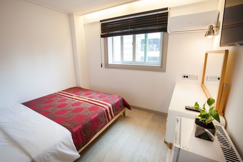 Petercat Hotel Sinchon(hongdae)