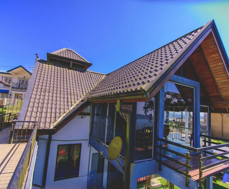 Hotel Mount Lake Inn