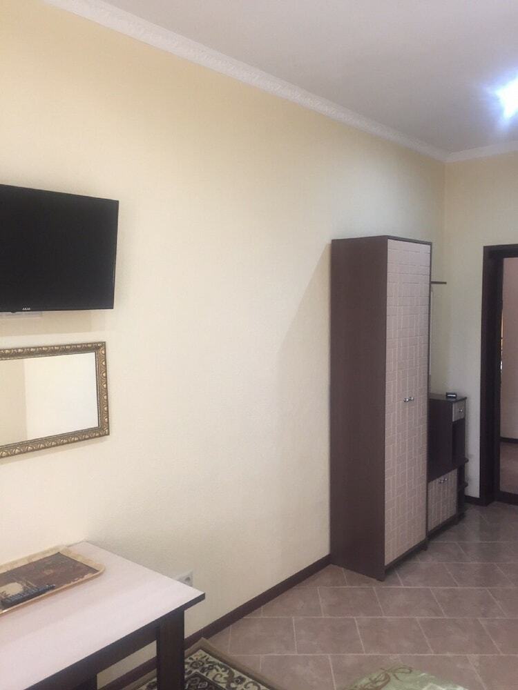 Hotel Alexandria-domodedovo
