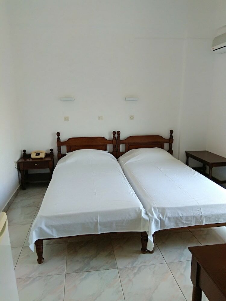 Hotel Athina