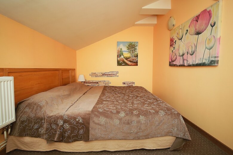 Hostal Sodu Rooms