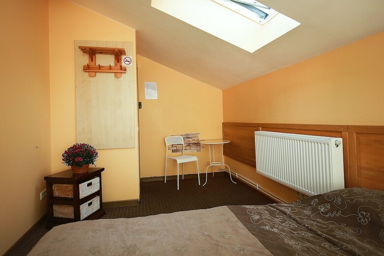 Hostal Sodu Rooms