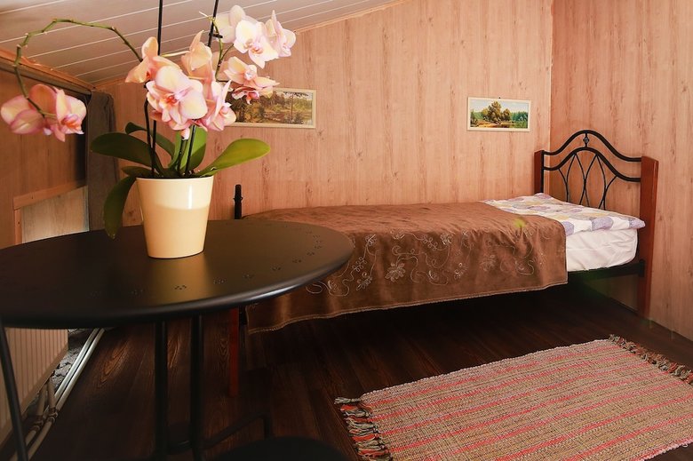 Hostal Sodu Rooms