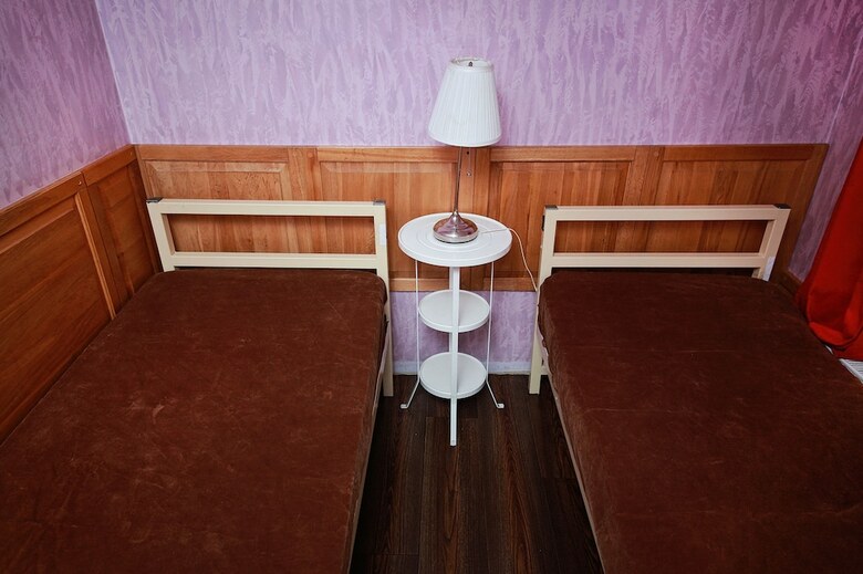 Hostal Sodu Rooms