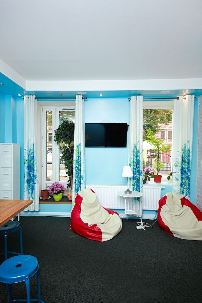 Hostal Sodu Rooms