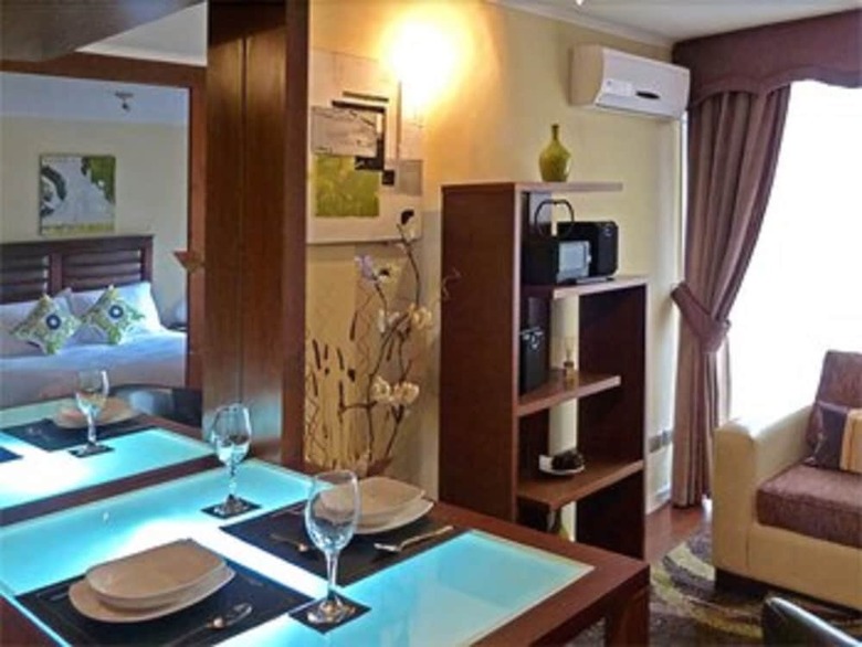 City Apartment