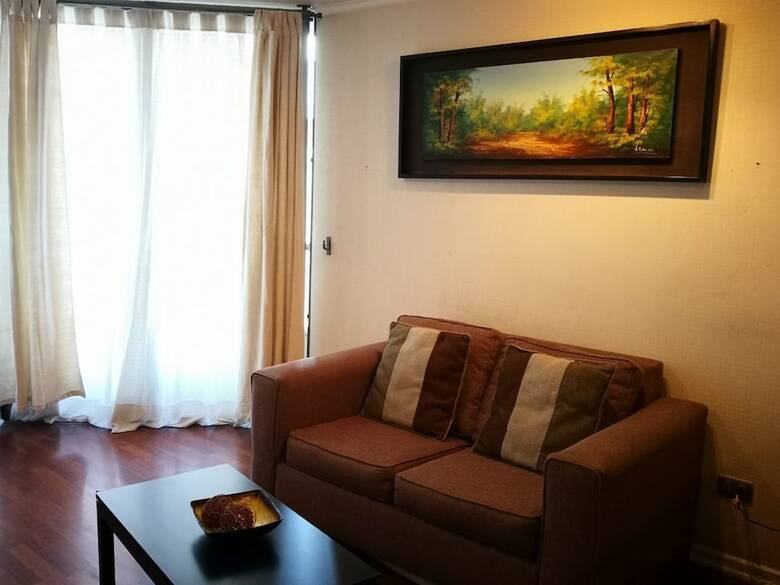 City Apartment