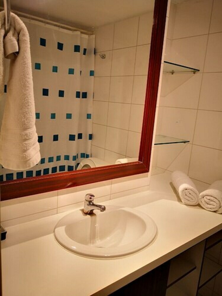 City Apartment
