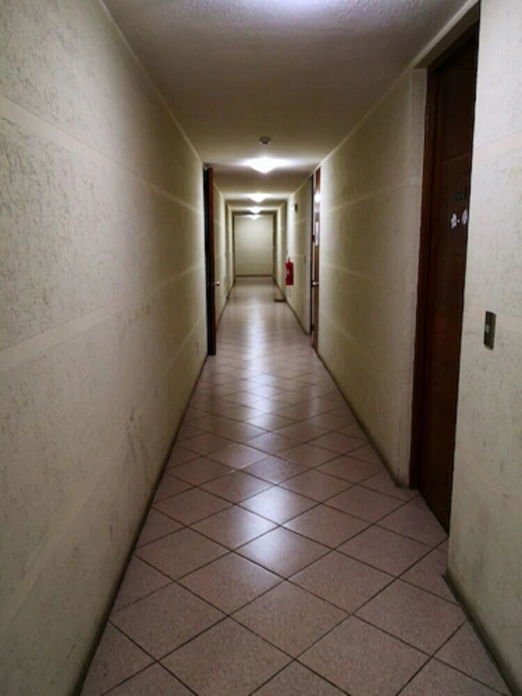 City Apartment