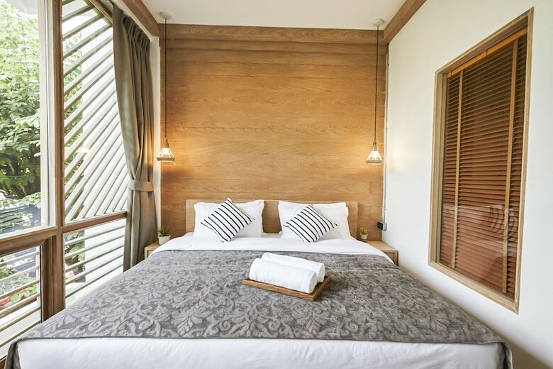 Hostal Vann Bangkok Boutique House