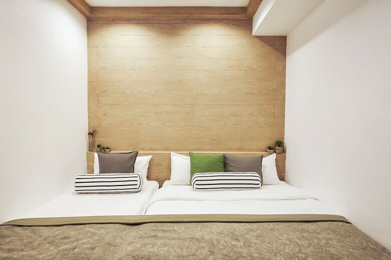 Hostal Vann Bangkok Boutique House