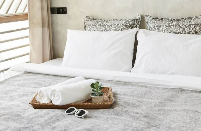 Hostal Vann Bangkok Boutique House