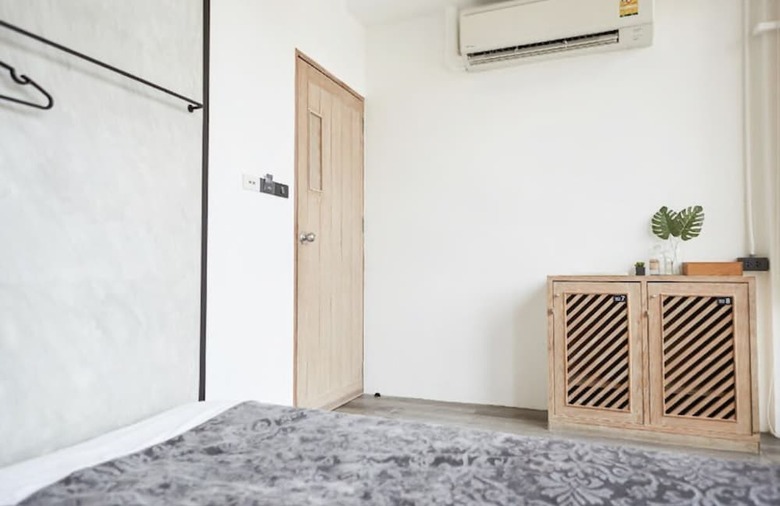 Hostal Vann Bangkok Boutique House
