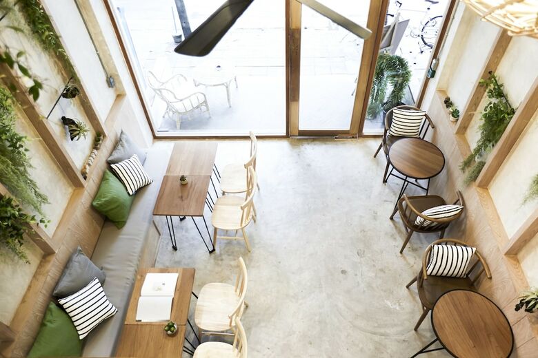Hostal Vann Bangkok Boutique House