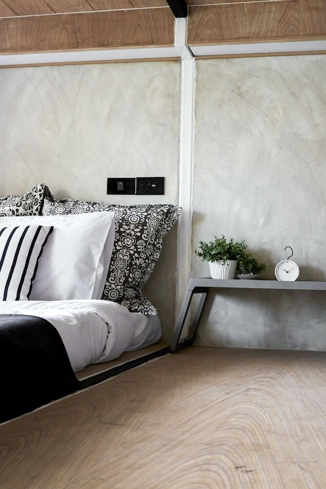Hostal Vann Bangkok Boutique House