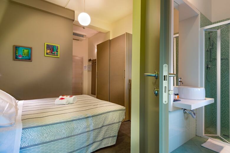 Hotel Ras