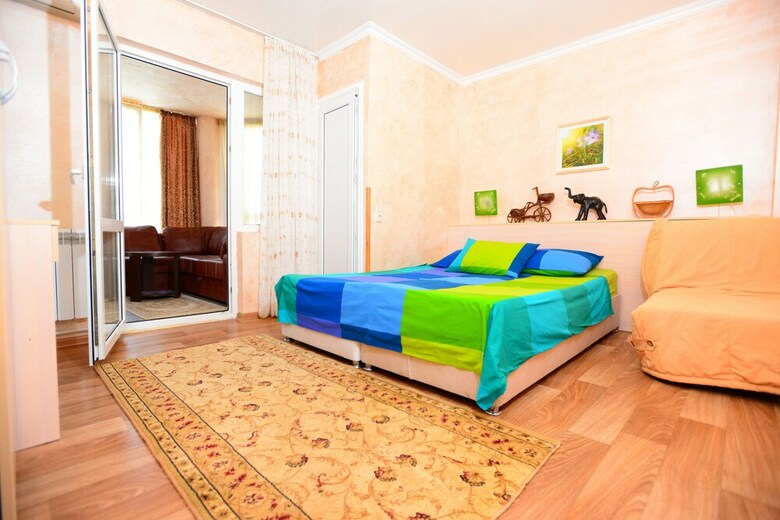Irena Hotel