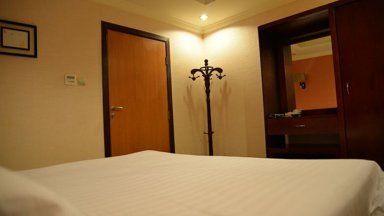 Jeddah Park Hotel