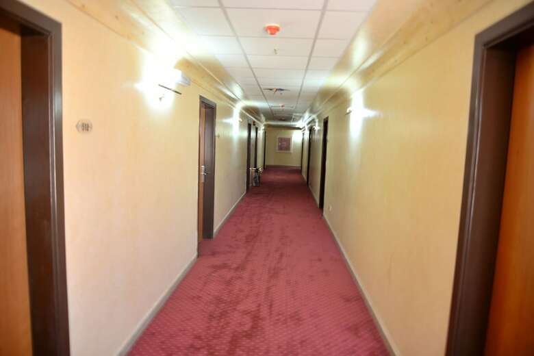 Jeddah Park Hotel