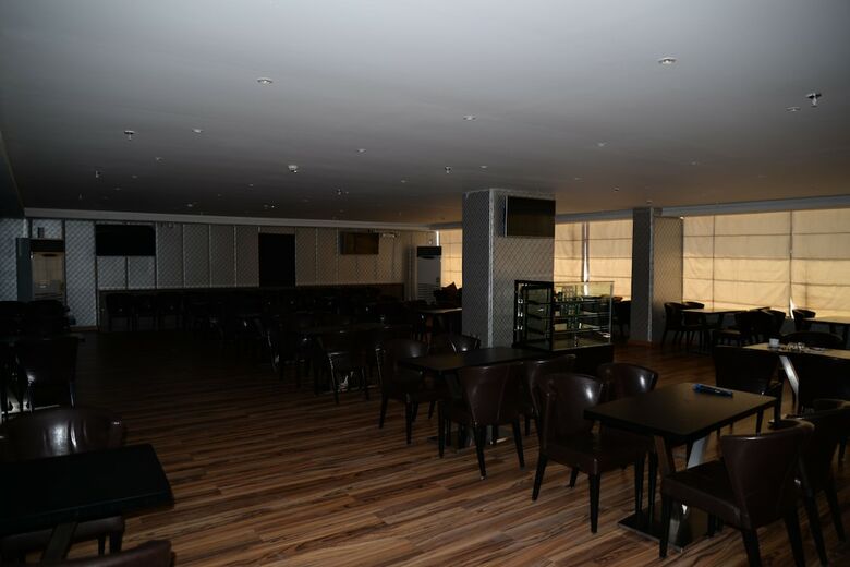 Jeddah Park Hotel