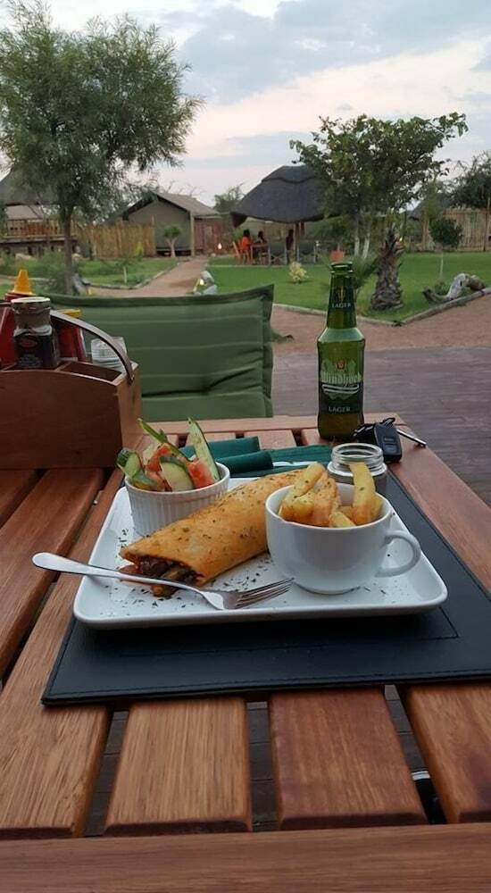 Posada Makumutu Lodge & Campsite