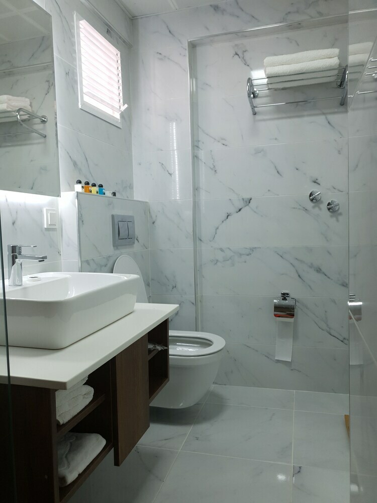 Weekend Bodrum Hotel