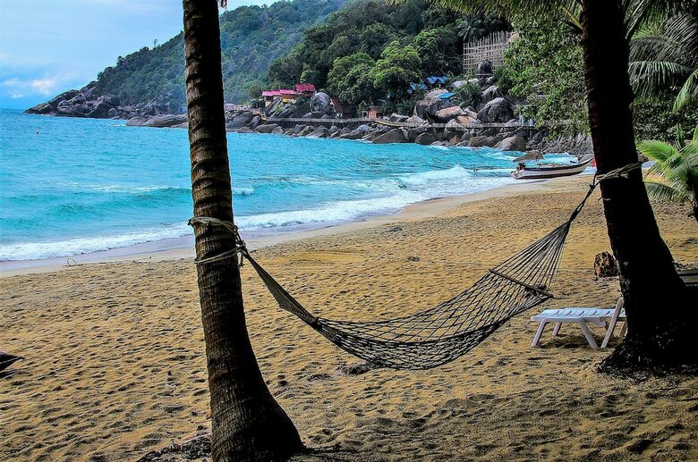 Hotel Pariya Haadyuan