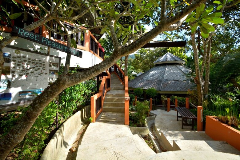 Hotel Pariya Haadyuan