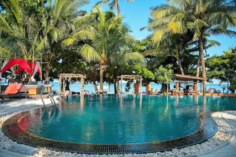 Hotel Pariya Haadyuan