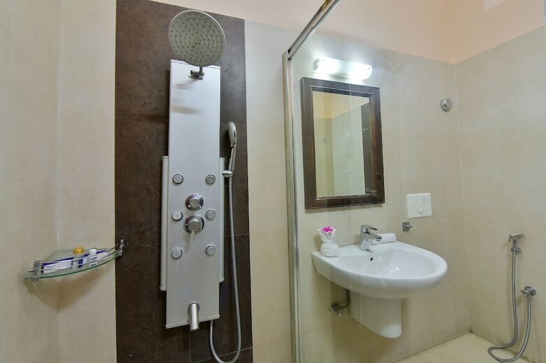 Apartamento Garh Govind Hotel & Resort