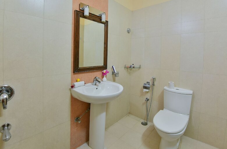 Apartamento Garh Govind Hotel & Resort