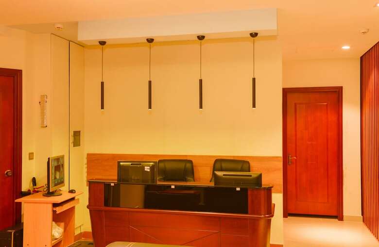 Hotel Green Flora