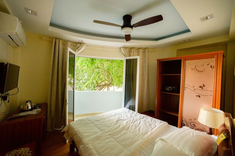 Hotel Green Flora