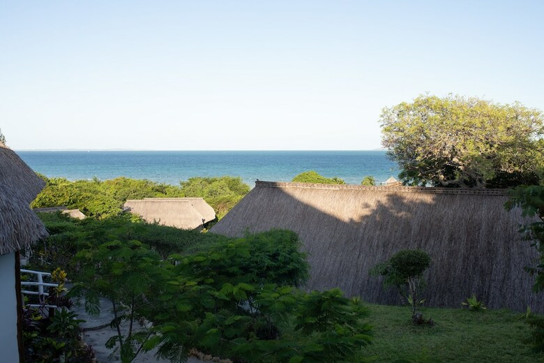 Posada Vilanculos Beach Lodge