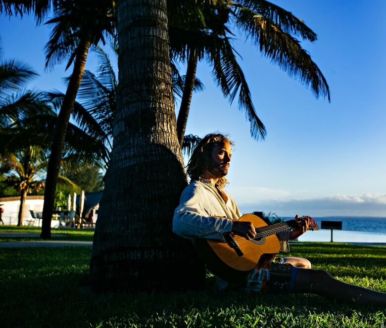 Posada Vilanculos Beach Lodge