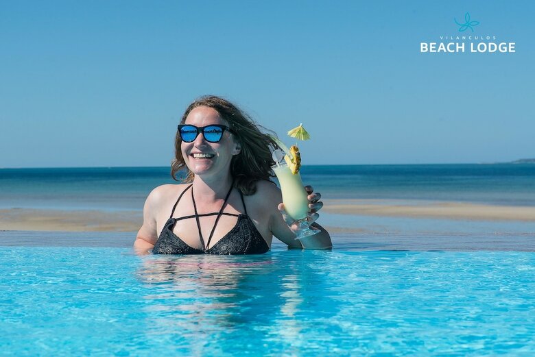 Posada Vilanculos Beach Lodge