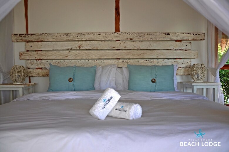 Posada Vilanculos Beach Lodge