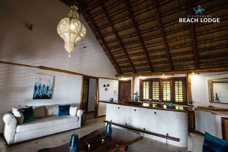 Posada Vilanculos Beach Lodge