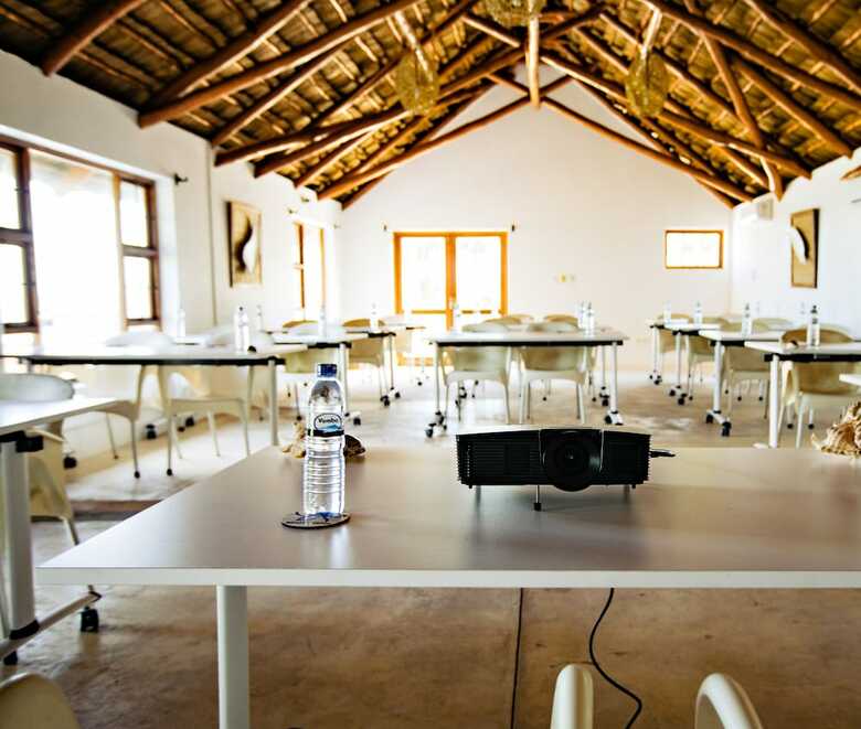 Posada Vilanculos Beach Lodge