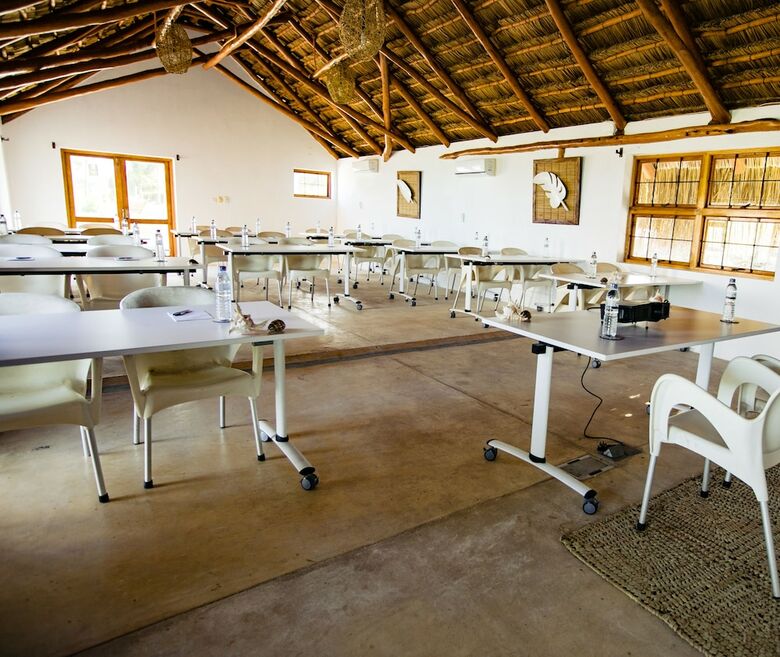Posada Vilanculos Beach Lodge