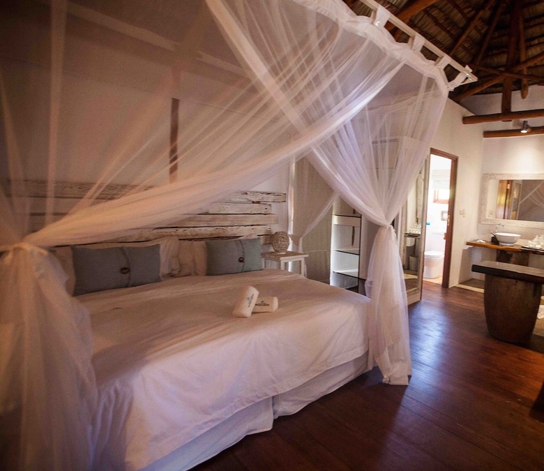 Posada Vilanculos Beach Lodge