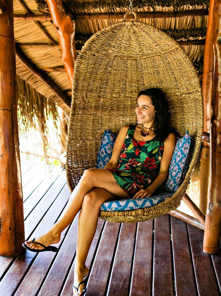 Posada Vilanculos Beach Lodge
