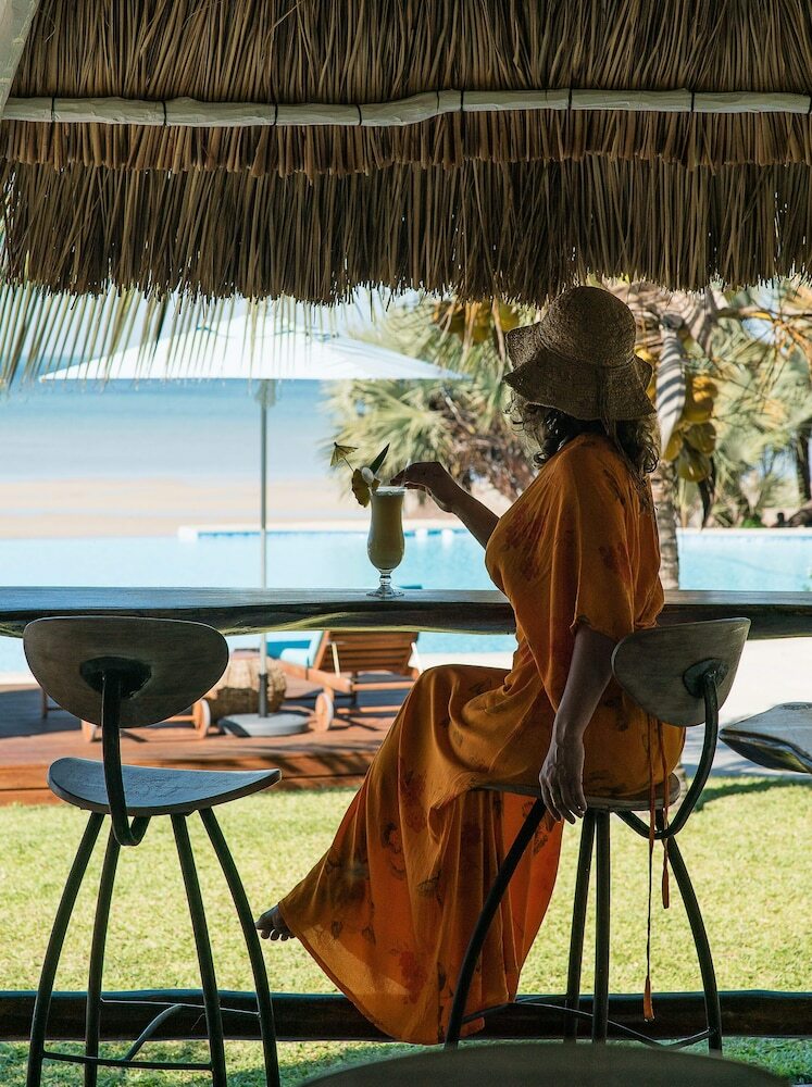 Posada Vilanculos Beach Lodge