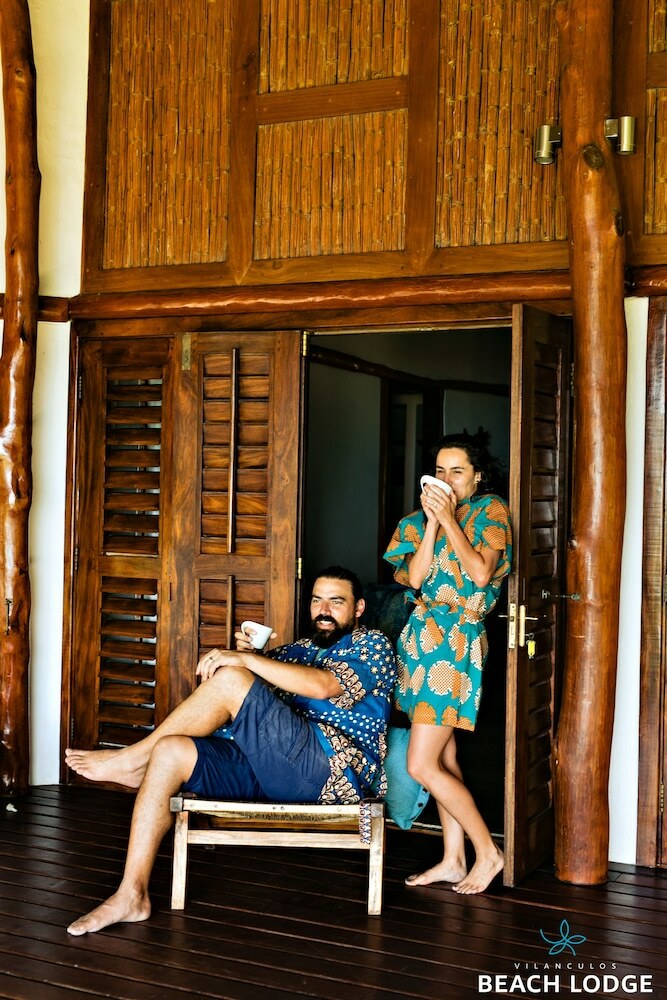 Posada Vilanculos Beach Lodge