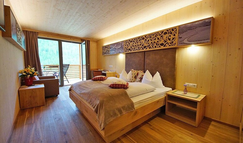 Hotel Chalet La Palsa