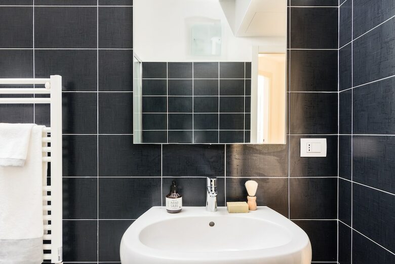 Apartamento Home At Hotel - Fara