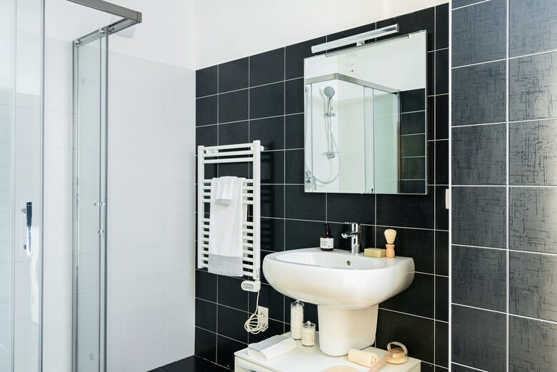 Apartamento Home At Hotel - Fara