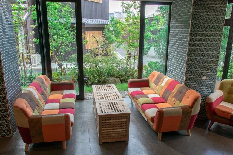 Hostal Imano Kyoto Kiyomizu Hostel
