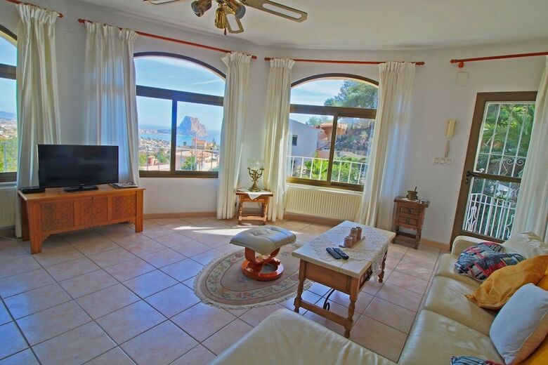 Villas Costa Calpe - Ebi